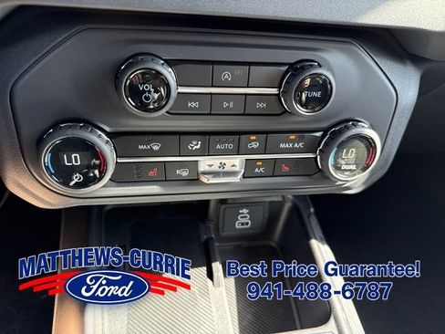 New 2026 Ford Bronco Big Bend AWD/4WD image 21