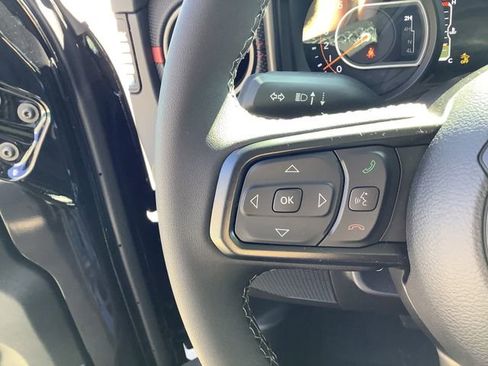 New 2026 Jeep Gladiator Rubicon image 13