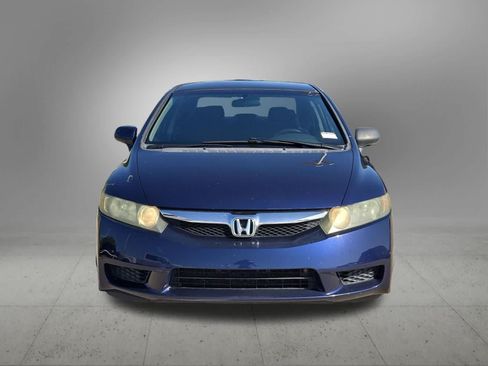 Used 2010 Honda Civic LX-S image 9