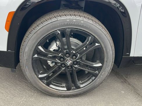 New 2026 Buick Enclave Sport Touring w/ Power Package image 9