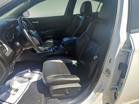 Used 2023 Dodge Charger SXT w/ Plus Group AWD/4WD image 22