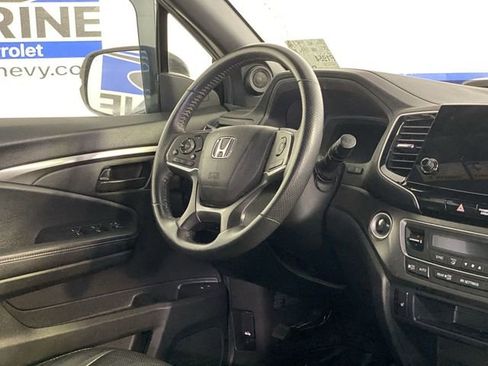 Used 2023 Honda Passport EX-L image 14
