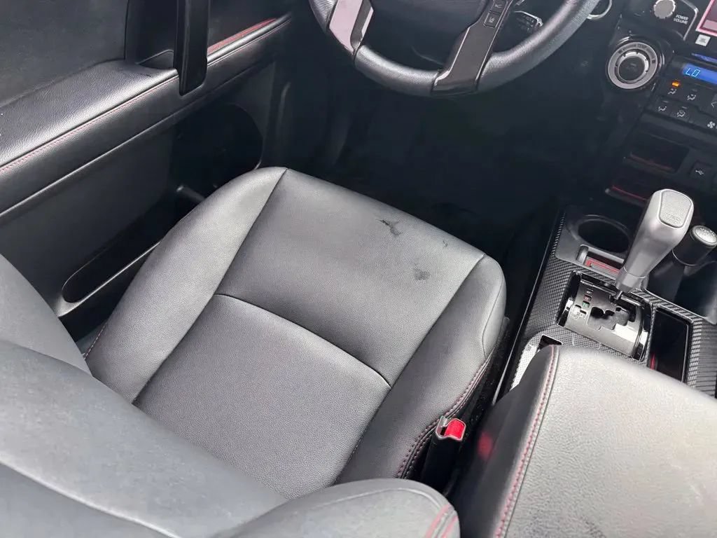 Used 2024 Toyota 4Runner TRD Pro AWD/4WD image 22