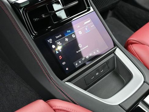 Certified 2024 Porsche Panamera 4 image 27