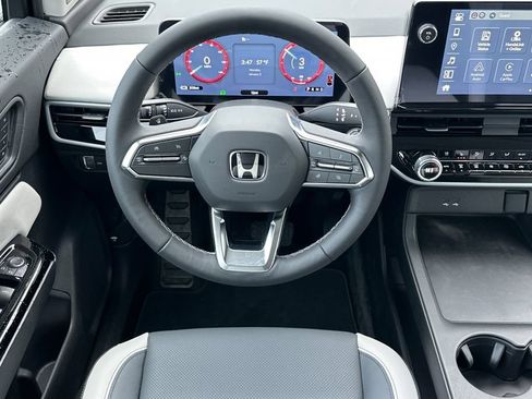 New 2026 Honda Prologue Elite image 15