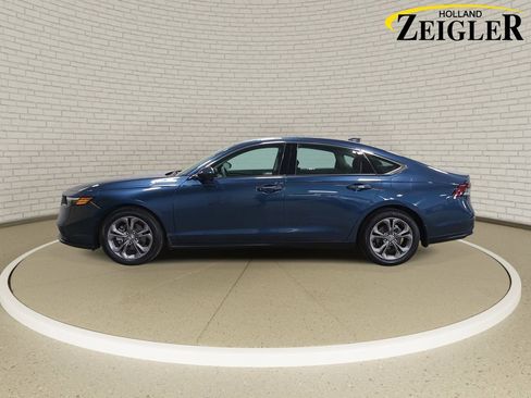 Used 2024 Honda Accord EX image 8