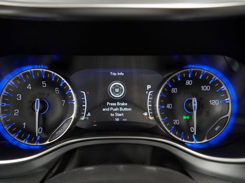 New 2026 Chrysler Pacifica Limited w/ S Appearance Package image 22