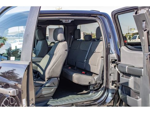 Used 2023 Ford F150 XL w/ STX Appearance Package AWD/4WD image 18