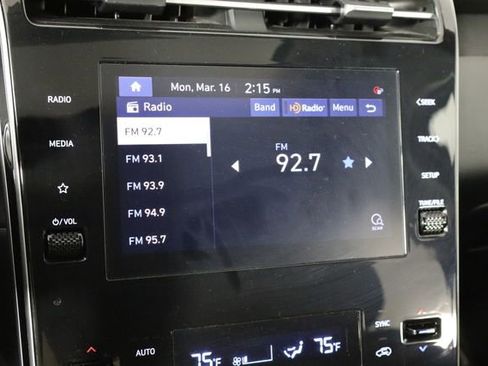 Used 2023 Hyundai Tucson SEL w/ Convenience Package FWD image 34
