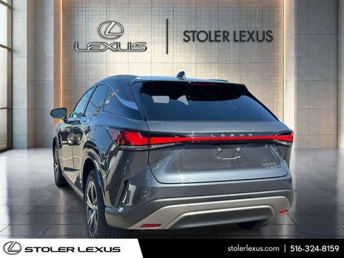Used 2025 Lexus RX 350 Premium AWD/4WD image 10