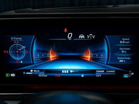 Certified 2024 Mercedes-Benz GLE 63 AMG S image 17