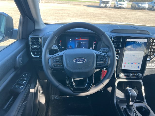 New 2026 Ford Ranger XLT w/ FX4 Off-Road Package AWD/4WD image 14