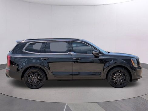 Used 2021 Kia Telluride EX w/ EX Premium Package AWD/4WD image 10