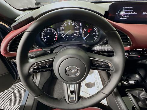 New 2026 MAZDA MAZDA3 2.5 S Hatchback w/ Premium Pkg image 10