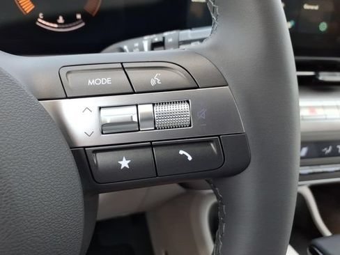 New 2026 Hyundai Kona SEL Sport FWD image 28
