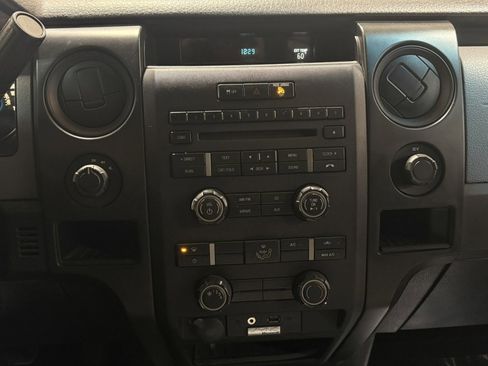 Used 2014 Ford F150 STX w/ Equipment Group 201A Mid image 18