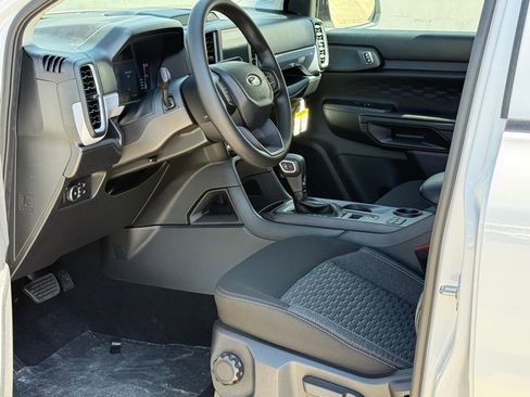 New 2026 Ford Ranger XL image 5