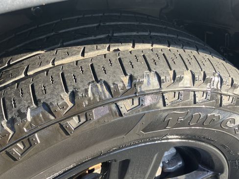 Certified 2023 Honda Ridgeline Black Edition image 11