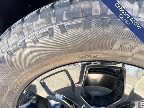 Used 2023 Ford F150 XLT w/ Equipment Group 302A High AWD/4WD image 22