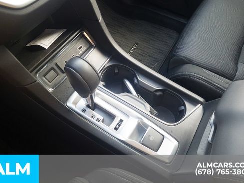 Used 2025 Subaru Ascent Premium AWD/4WD image 10