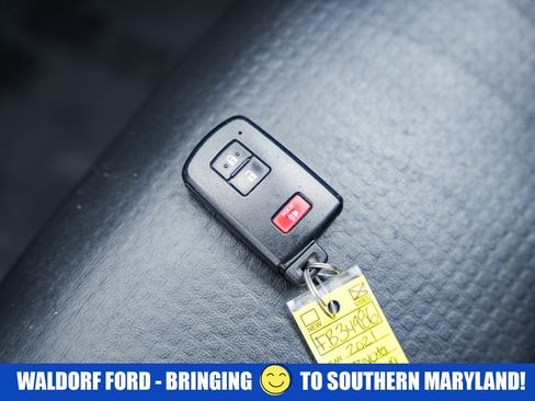 Used 2021 Toyota Tacoma TRD Off-Road w/ TRD Premium Off Road Package image 48