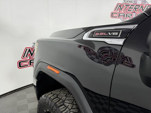 Used 2020 GMC Sierra 2500 4x4 Crew Cab w/ Convenience Package image 22