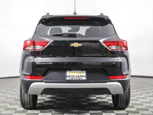 Used 2023 Chevrolet TrailBlazer LT image 16