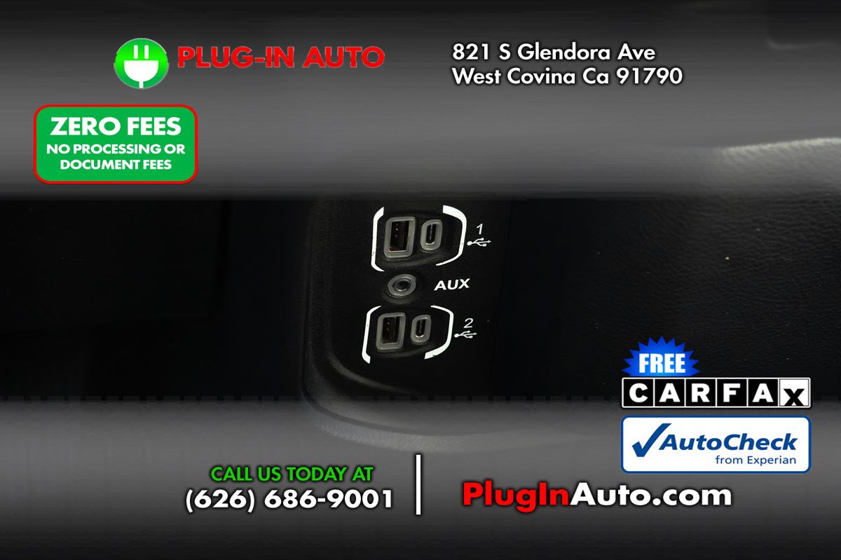 Used 2021 RAM 1500 Big Horn AWD/4WD image 22
