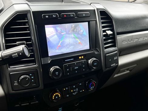 Used 2020 Ford F350 XLT w/ XLT Value Package AWD/4WD image 9