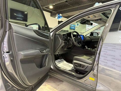 Used 2025 Lexus NX 250 FWD image 26