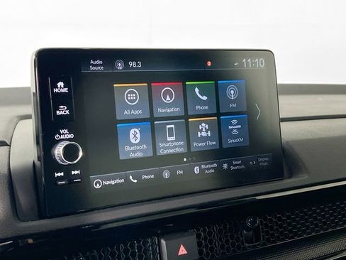 Certified 2024 Honda CR-V Sport Touring image 16