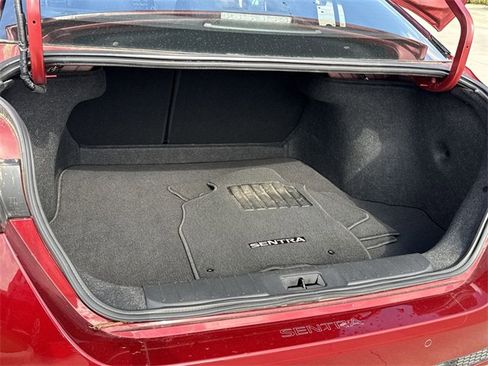 Used 2024 Nissan Sentra SV w/ All-Weather Package image 13