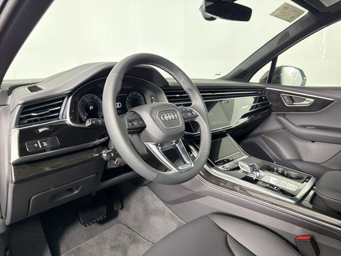 New 2026 Audi Q7 3.0T Premium Plus image 3
