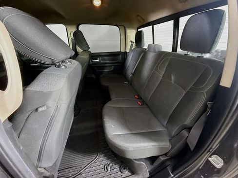 Used 2019 RAM 2500 Tradesman AWD/4WD image 24