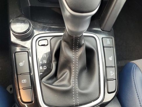 Certified 2024 Kia Seltos S AWD/4WD image 26