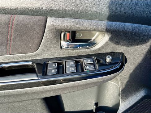 Used 2021 Subaru WRX STI image 17