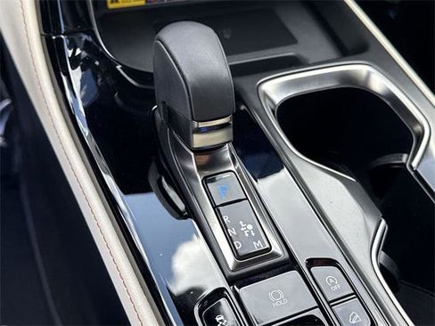 Certified 2024 Lexus NX 350 AWD w/ Premium Package image 20