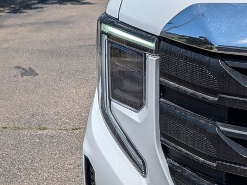 New 2026 GMC Sierra 1500 Pro w/ Pro Value Package AWD/4WD image 4