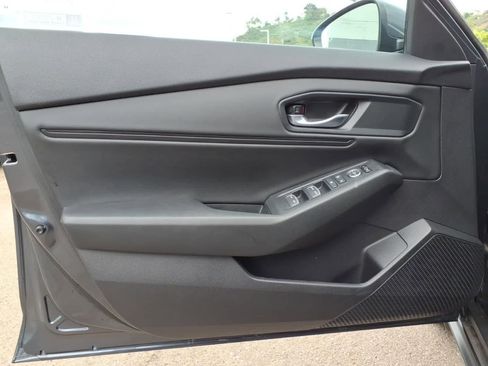 Used 2024 Honda Accord EX image 12