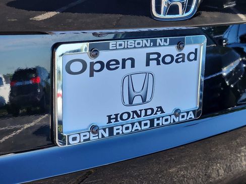 Certified 2026 Honda CR-V LX image 30