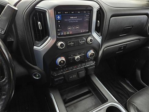 Used 2019 GMC Sierra 1500 SLT w/ SLT Premium Package image 19