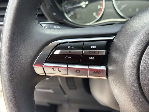 Used 2023 MAZDA CX-30 AWD 2.5 S w/ Preferred Package image 42