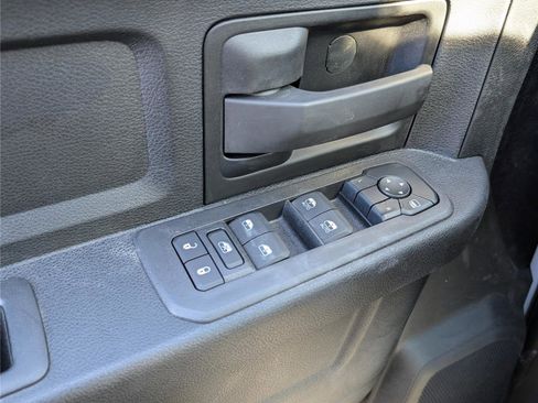 New 2026 RAM 5500 Tradesman image 13