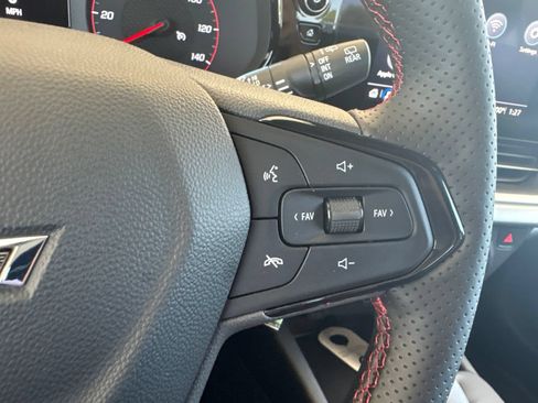 New 2026 Chevrolet Trax RS w/ Driver Confidence Package FWD image 26