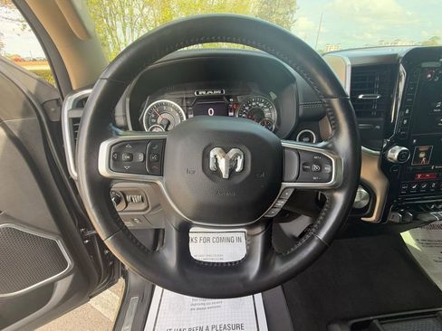 Certified 2021 RAM 1500 Laramie image 22