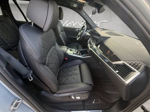 Used 2026 BMW X5 sDrive40i w/ M Sport Package RWD image 24