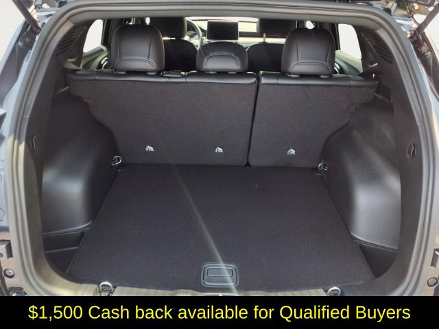 New 2026 Jeep Compass Latitude AWD/4WD image 6