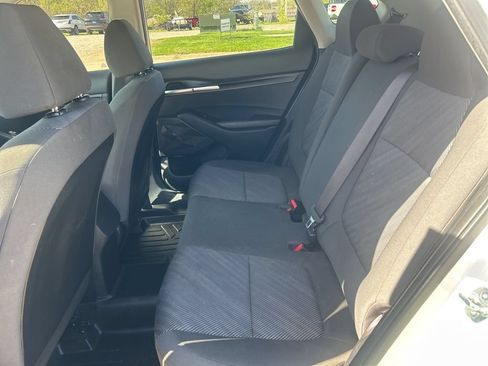 Used 2023 Kia Seltos LX AWD/4WD image 16