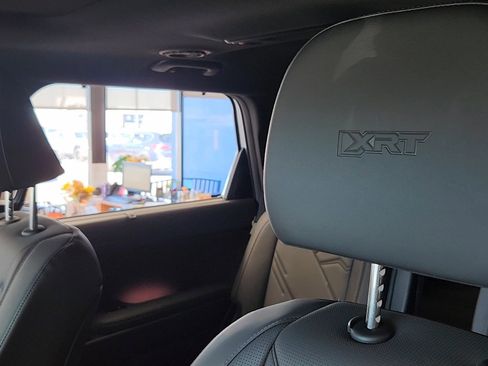 New 2026 Hyundai Palisade XRT Pro image 9