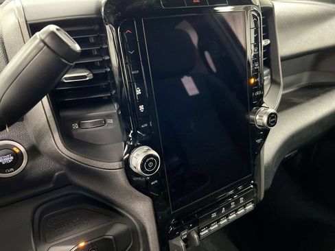 Used 2025 RAM 2500 Tradesman AWD/4WD image 13